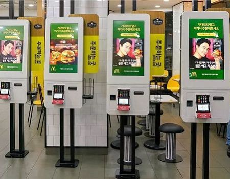 Self-service ordering 2(001)