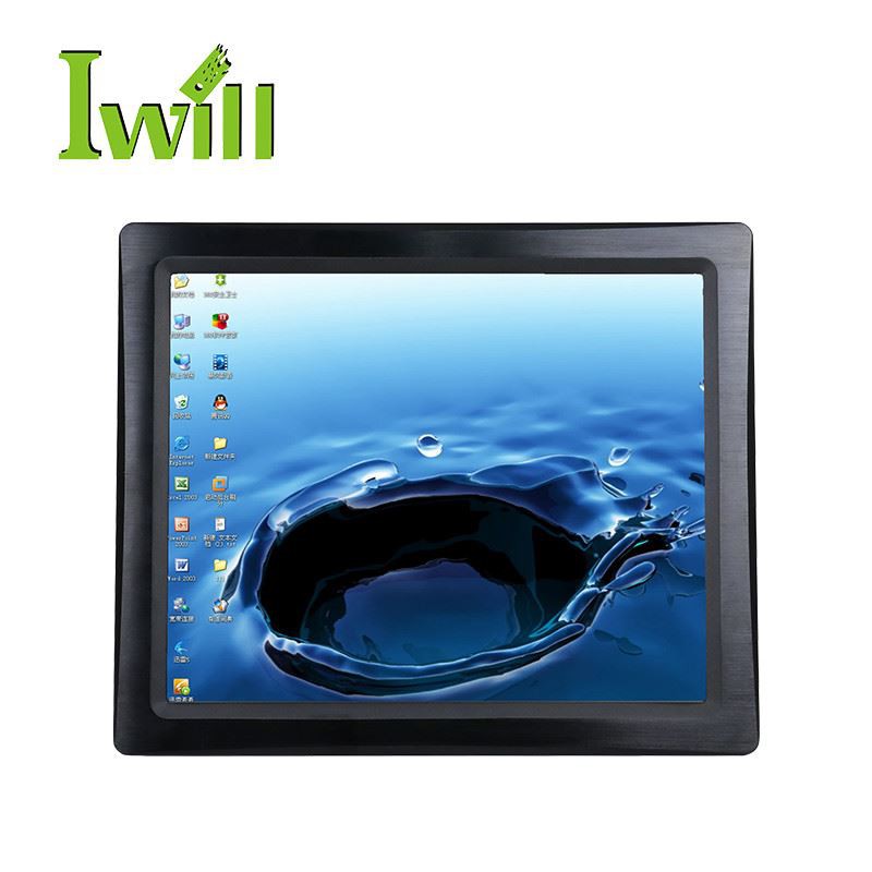 Приложното поле на индустриалния компютър непрекъснато се развива