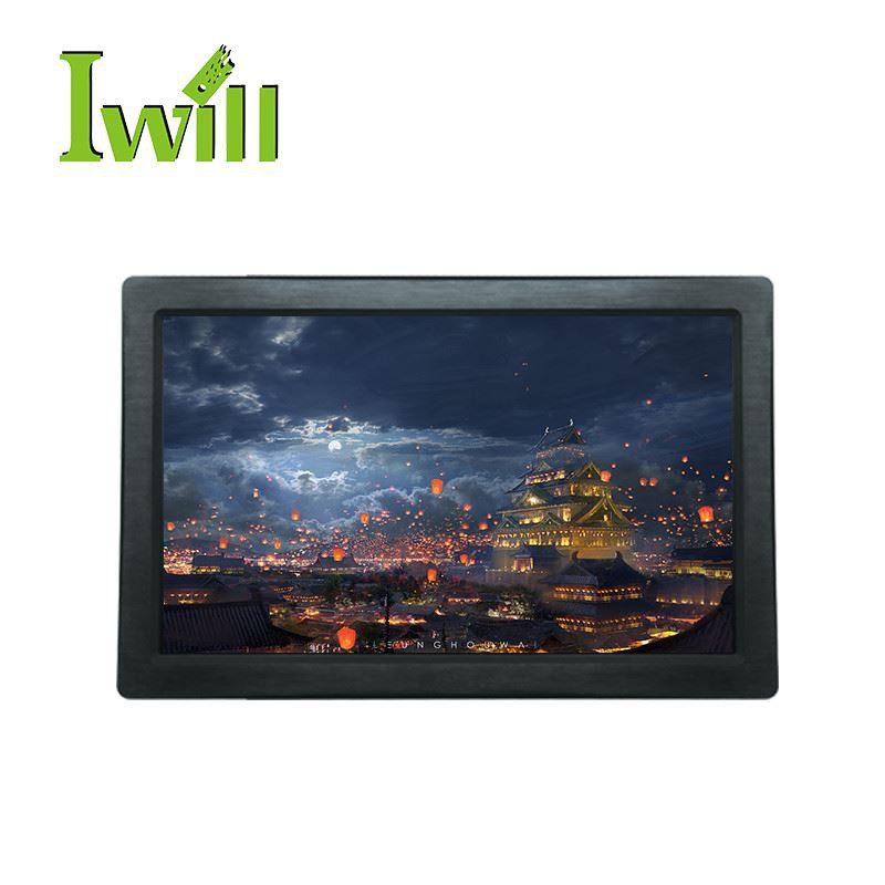 Характеристики на индустриалната компютърна система за управление