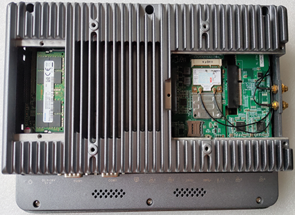 Как да поддържаме индустриални твърди дискове и оптични устройства за таблети?