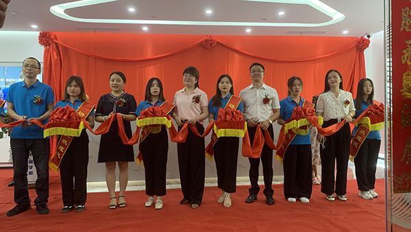 Празнуваме преместването ни в нова къща! Церемония по откриването на новосели...