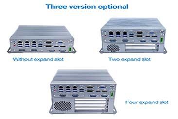 Какво представлява компютърът от промишлен клас?