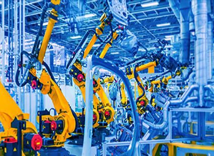 Автоматизация на машините