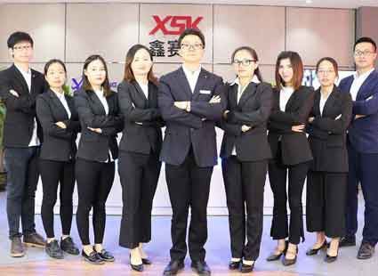 Причини да изберете марката IWILL