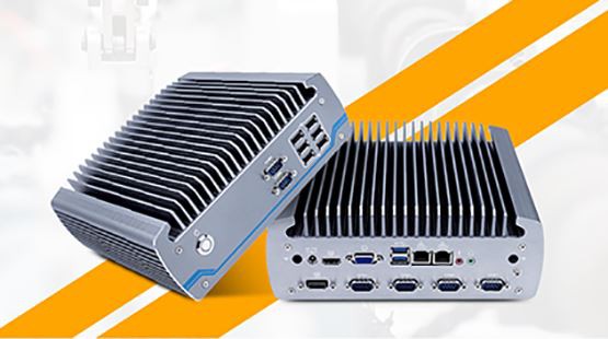 Кои системи са добри за индустриални компютри?