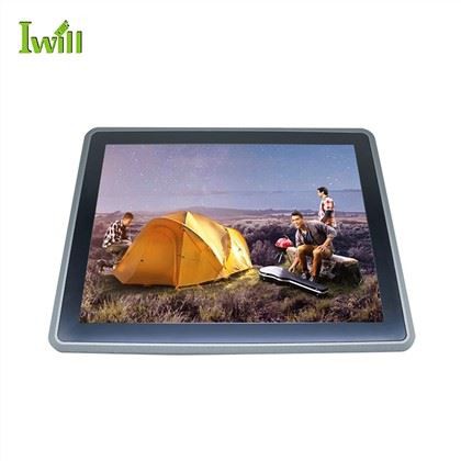 12,1-инчов панелен компютър Win 11