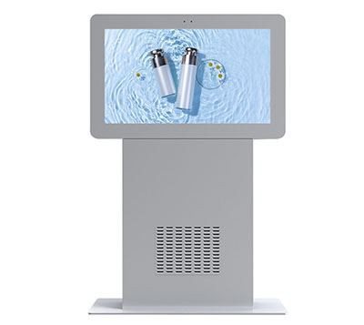 Машината за външна реклама трябва да има функции