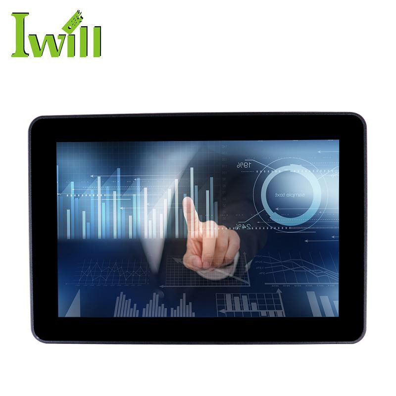 Пет предимства на индустриалната многофункционална машина с докосване