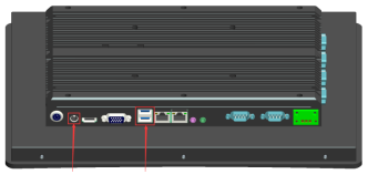 ITPC-A150 Сравнение на нова и стара версия