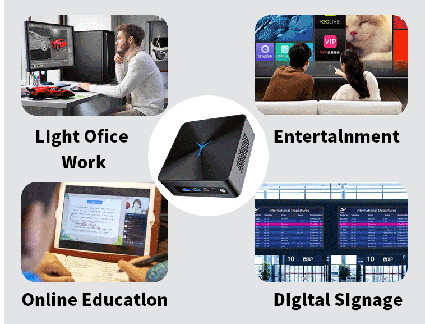 Компютърният мини компютър надежден ли е?