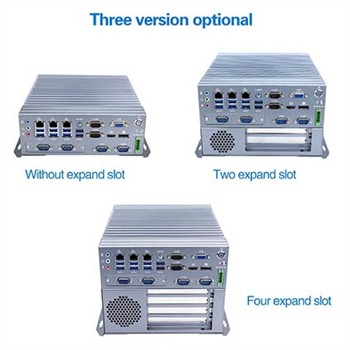 Може ли индустриалният компютър да бъде надграден?