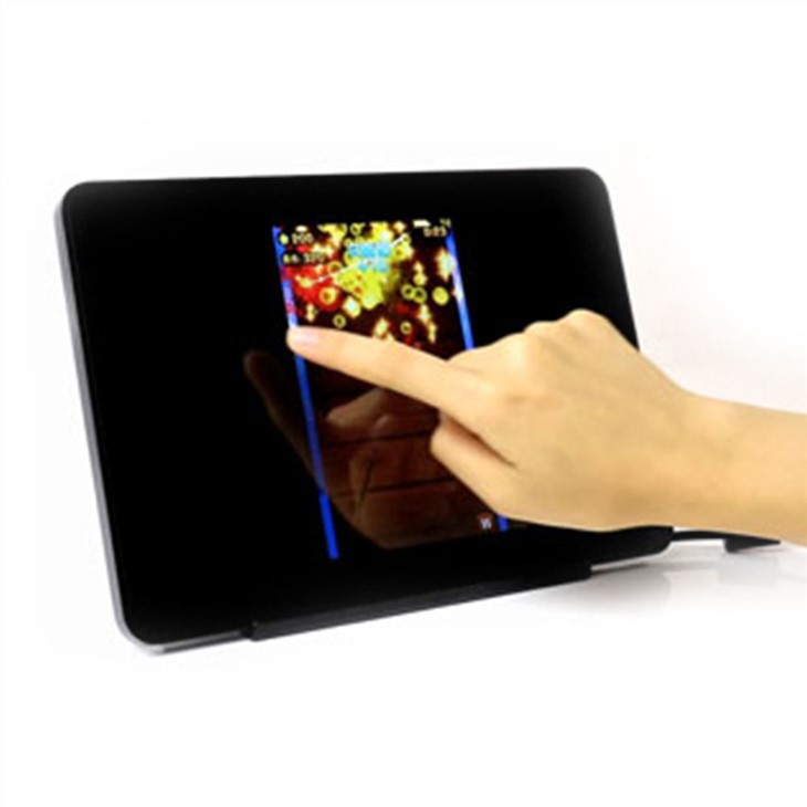 10,1-инчов индустриален панелен компютър