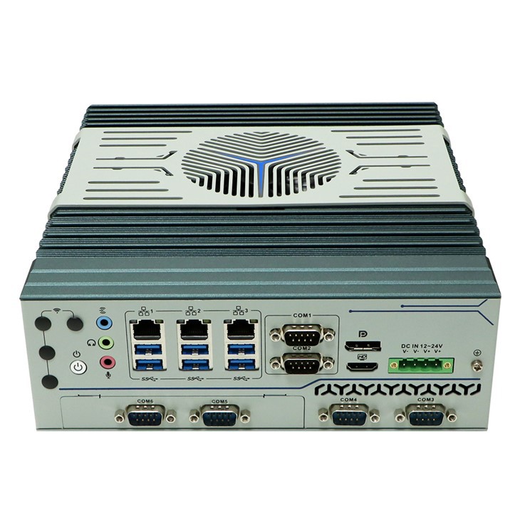 10-то 11-то поколение здрави промишлени компютри