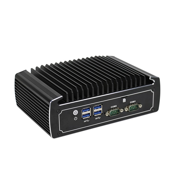 10-то поколение Mini PC i5 i3