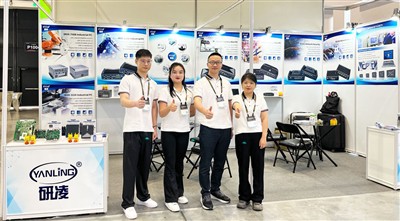 Iwill COMPUTEX 2024 завърши перфектно