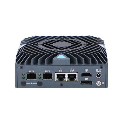 Защитна стена Mini PC 2 SFP+ 10GB