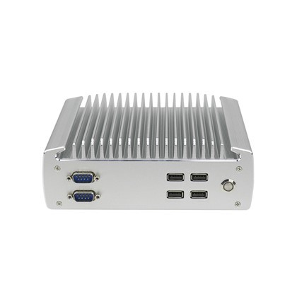 Евтин индустриален компютър